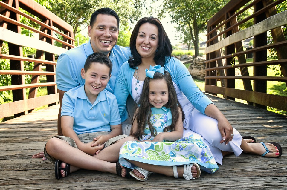Family Portraits Fabian Lozano Photography